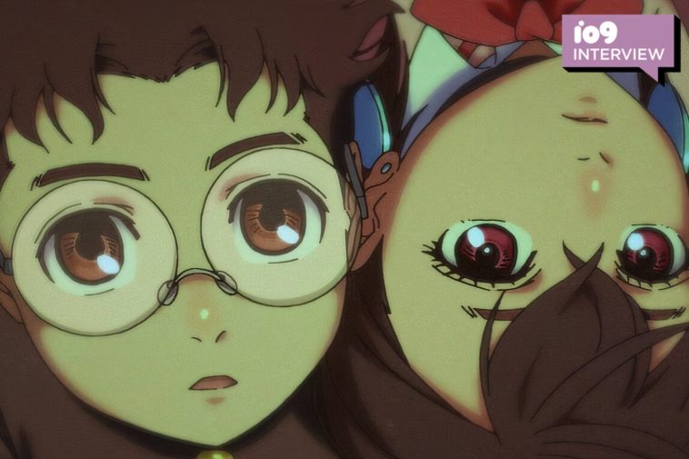 Dan Da Dan‘s Dub Actors Are Feeling the Love