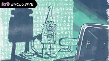 See How Wallace & Gromit: Vengeance Most Fowl Brought Computer Trickery to Classic Claymation