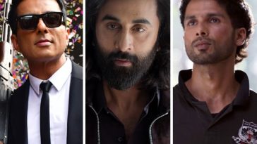 Fateh trailer launch: Sonu Sood doesn’t fear adult certificate for his violent film; cites Animal and Kabir Singh’s example; reveals his hilarious marriage story: “When I was on the horse, I realized that I forgot to order the lights”