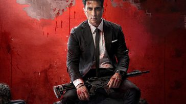Sonu Sood drops the trailer of his directorial debut Fateh; promises to be a cybercrime action saga like no other