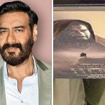 Has Ajay Devgn signed a film named Super Hero? Instagram post sparks speculations