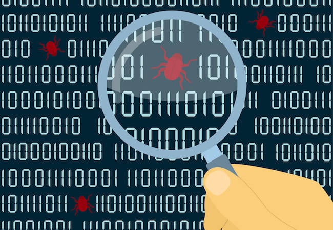 ‘That’s not a bug, it’s a feature’ takes on a darker tone when malware’s involved