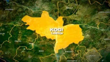 I scaled fence when hoodlums attacked my palace – Kogi monarch