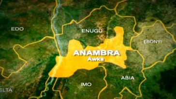 I warned my wife against going for food distribution – Anambra husband
