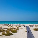 Saadiyat Island unveils a series of festive wonders this winter season