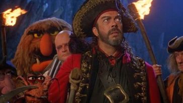 Disney Plans Aussie Surfer “Treasure Island”