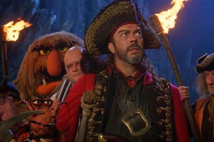 Disney Plans Aussie Surfer “Treasure Island”