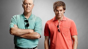 “Dexter” Team Talk Trinity Spin-Off Status