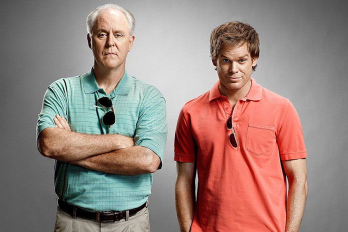 “Dexter” Team Talk Trinity Spin-Off Status