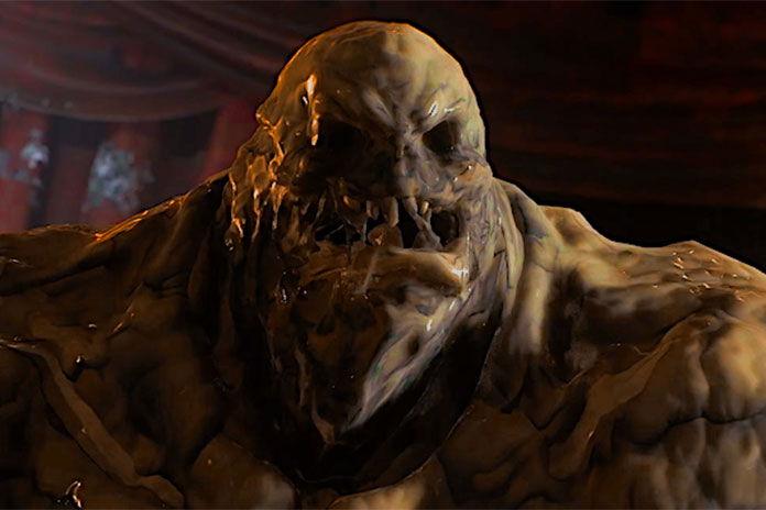 Gunn On “Clayface” Date & DCU Development