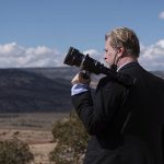 Christopher Nolan’s Next Is “The Odyssey”
