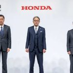 Honda and Nissan could merge, creating world’s third-largest automaker