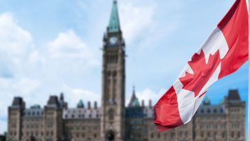 Canada launches new app to track people who might get deported