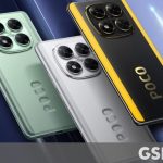 Poco X7 and Poco X7 Pro specs leak along with official images