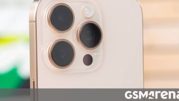 iPhone 18 Pro to get variable aperture camera first, not iPhone 17 Pro