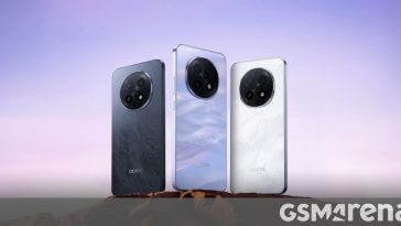 Oppo A5 Pro passes by Geekbench and Google Play supported devices list ahead of launch