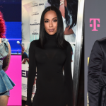 Erica Mena Apologizes To Nicki Minaj For Past Remarks, Blames Safaree For Manipulation