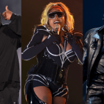 Every Hip-Hop And R&B Tour And Residency Of 2025: Kendrick Lamar, Mary J. Blige, Usher, And More