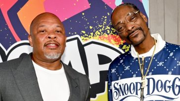 Dr. Dre Was Against Snoop Dogg Buying Death Row Records: “He Didn’t Like It”