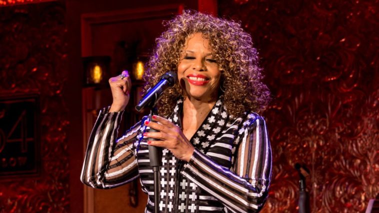 Alfa Anderson, Chic Lead Vocalist, Dead At 78