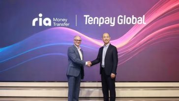 WeChat Pay Users Can Receive Remittances From Around the World Through Ria