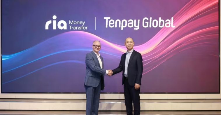 WeChat Pay Users Can Receive Remittances From Around the World Through Ria