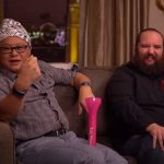 Going Full Nerd: My favorite Gordon Ung video is a masterclass in his talents