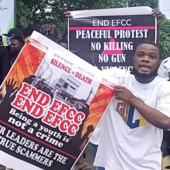 Nigerian Anti-Corruption Body, EFCC’s Aggressive Tactics Leave A Trail Of Human Rights Abuses