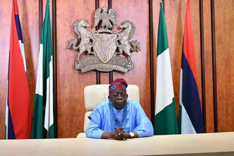 No regret removing fuel subsidy, says President Tinubu