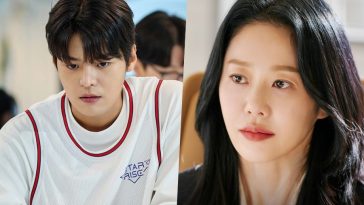 “Namib” Premieres To A Promising Start