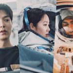 Lee Min Ho, Gong Hyo Jin, Oh Jung Se, And More Navigate Unusual Daily Routines In Zero Gravity In “When The Stars Gossip”