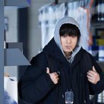 Jung Sung Il Is A Socially Awkward PD Who Joins Investigative Reporting Team In Upcoming Drama “Unmasked”