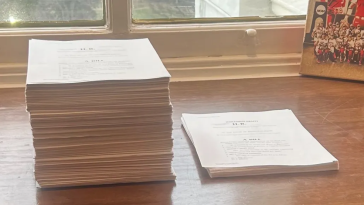 TICKET Act Gets Dumped by Congress as Trump & Musk Force Further Budget Cuts