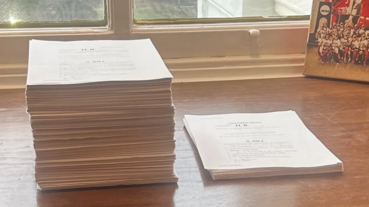 TICKET Act Gets Dumped by Congress as Trump & Musk Force Further Budget Cuts