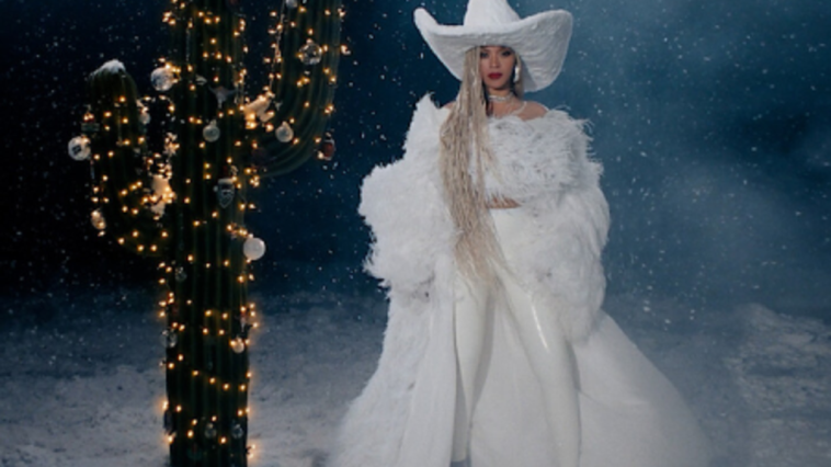 Netflix Secures Rights to Broadcast NFL Christmas Games, Including Beyoncé and Mariah Carey Performances