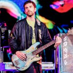 “My job is not to be the guy that’s bringing the entertainment or adding the color”: Coldplay bassist Guy Berryman opens up on his role in one of the world’s biggest bands – and how he’s adapting his playing style