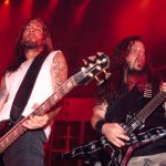 “He thought it sucked and I told him to leave it alone. I was literally in tears”: Rex Brown on the Dimebag Darrell guitar solo he fought to keep on record