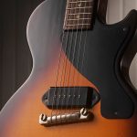 “It couldn’t be any simpler – yet, in truth, it couldn’t be any better”: Inside the remarkable story of the Gibson Les Paul Junior – the single-cut that changed the world