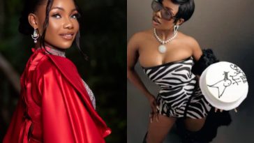 Tacha sparks discussions online as she marks ’24th Birthday’ 4 years after celebrating 25th birthday