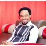 2025 is 5H power, if you stand against the miracle of this church, if you kpa!– Odumeje