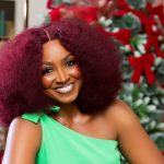 Kate Henshaw Reflects on Christmas, Finding Comfort, Hope & Cherishing Memories