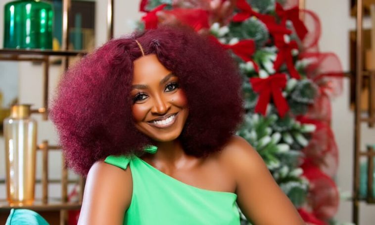 Kate Henshaw Reflects on Christmas, Finding Comfort, Hope & Cherishing Memories
