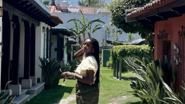 Through the Lens of Legacy; Explore Flo Ngala’s Artistry, Roots and Vision