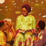 Feel the Joy of the Season with Enioluwa Adeoluwa’s “A Christmas Special”
