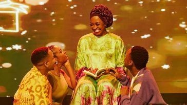 Feel the Joy of the Season with Enioluwa Adeoluwa’s “A Christmas Special”