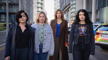 Why That Bad Sisters Season 2 Finale Felt Like a Cathartic Battle Cry