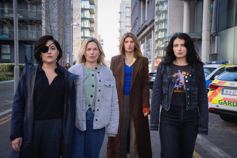 Why That Bad Sisters Season 2 Finale Felt Like a Cathartic Battle Cry