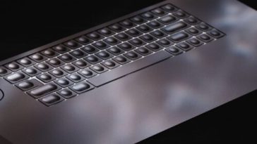 $2,100 mechanical keyboard has 800 holes, NYC skyscraper looks