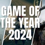 COGconnected GOTY Awards – Game of the Year 2024