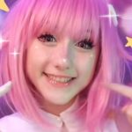 ShinAmy’s Cosplay Makes You Wanna Dance